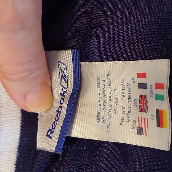 Double layer mesh jacket - Picture 3 of 6